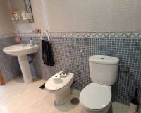 Resale - Detached Villa - Fortuna - El Reloj