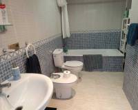 Resale - Detached Villa - Fortuna - El Reloj