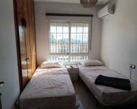 Resale - Detached Villa - Fortuna - El Reloj