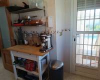 Resale - Detached Villa - Fortuna - El Reloj