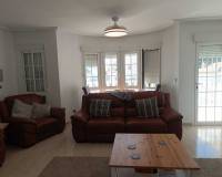 Resale - Detached Villa - Fortuna - El Reloj