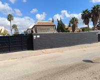 Resale - Detached Villa - Fortuna - El Reloj