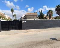 Resale - Detached Villa - Fortuna - El Reloj