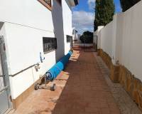 Resale - Detached Villa - Fortuna - El Reloj
