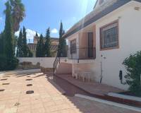 Resale - Detached Villa - Fortuna - El Reloj