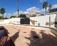Resale - Detached Villa - Fortuna - El Reloj
