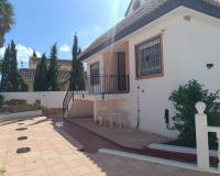 Resale - Detached Villa - Fortuna - El Reloj