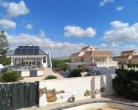 Resale - Detached Villa - Fortuna - El Reloj