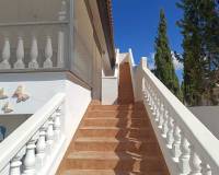 Resale - Detached Villa - Fortuna - El Reloj