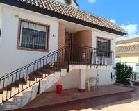 Resale - Detached Villa - Fortuna - El Reloj