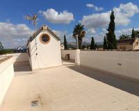 Resale - Detached Villa - Fortuna - El Reloj