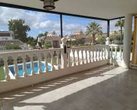 Resale - Detached Villa - Fortuna - El Reloj
