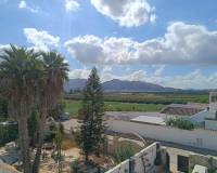 Resale - Detached Villa - Fortuna - El Reloj
