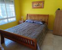 Resale - Detached Villa - Fortuna - El Reloj