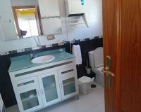 Resale - Detached Villa - Fortuna - El Reloj