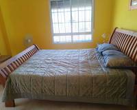 Resale - Detached Villa - Fortuna - El Reloj