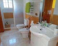 Resale - Detached Villa - Fortuna - El Reloj