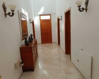Resale - Detached Villa - Fortuna - El Reloj