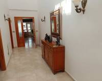 Resale - Detached Villa - Fortuna - El Reloj