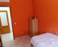 Resale - Detached Villa - Fortuna - El Reloj