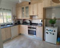 Resale - Detached Villa - Fortuna - El Reloj