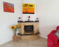 Resale - Detached Villa - Fortuna - El Reloj