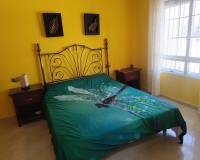 Resale - Detached Villa - Fortuna - El Reloj