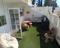 Resale - Detached Villa - Fortuna - El Reloj