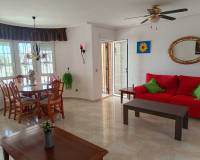 Resale - Detached Villa - Fortuna - El Reloj