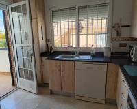 Resale - Detached Villa - Fortuna - El Reloj