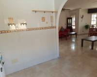 Resale - Detached Villa - Fortuna - El Reloj