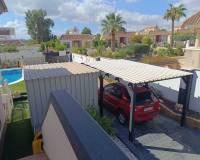 Resale - Detached Villa - Fortuna - El Reloj