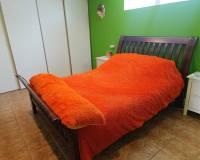 Resale - Detached Villa - Fortuna - El Reloj