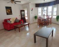 Resale - Detached Villa - Fortuna - El Reloj