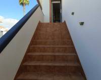 Resale - Detached Villa - Fortuna - El Reloj