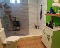 Resale - Detached Villa - Fortuna - El Reloj