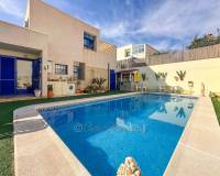 Resale - Detached Villa - Fortuna - FortunaMurciaSpain