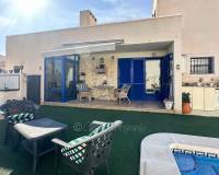 Resale - Detached Villa - Fortuna - FortunaMurciaSpain
