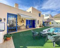 Resale - Detached Villa - Fortuna - FortunaMurciaSpain