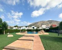 Resale - Detached Villa - Fortuna - FortunaMurciaSpain