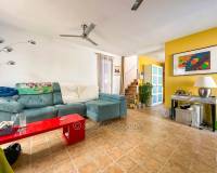 Resale - Detached Villa - Fortuna - FortunaMurciaSpain