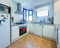 Resale - Detached Villa - Fortuna - FortunaMurciaSpain