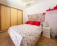 Resale - Detached Villa - Fortuna - FortunaMurciaSpain