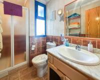 Resale - Detached Villa - Fortuna - FortunaMurciaSpain