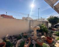 Resale - Detached Villa - Fortuna - FortunaMurciaSpain