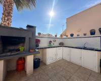 Resale - Detached Villa - Fortuna - FortunaMurciaSpain