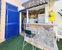 Resale - Detached Villa - Fortuna - FortunaMurciaSpain