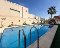 Resale - Detached Villa - Fortuna - FortunaMurciaSpain