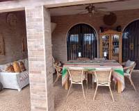 Resale - Detached Villa - Fortuna - FortunaMurciaSpain