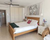 Resale - Detached Villa - Fortuna - FortunaMurciaSpain